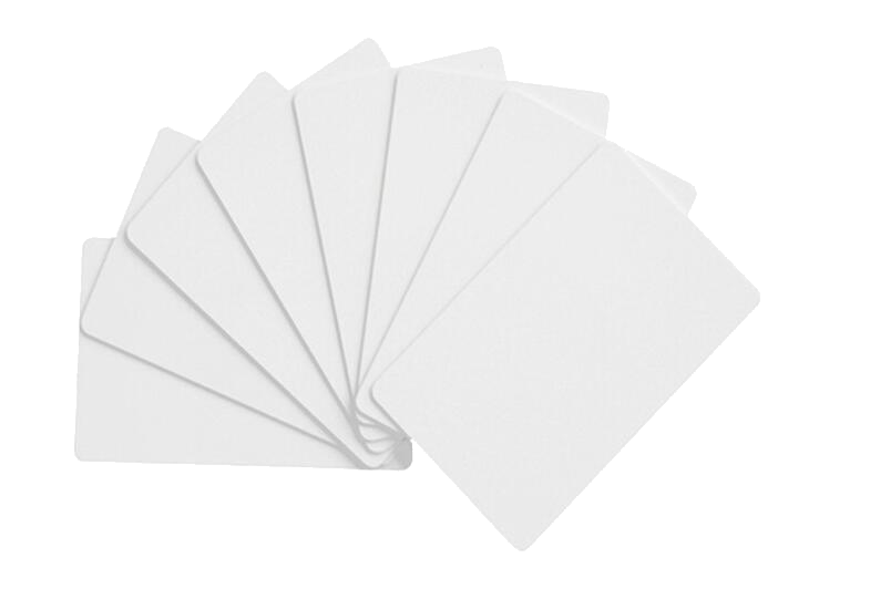 Credit Card Tags